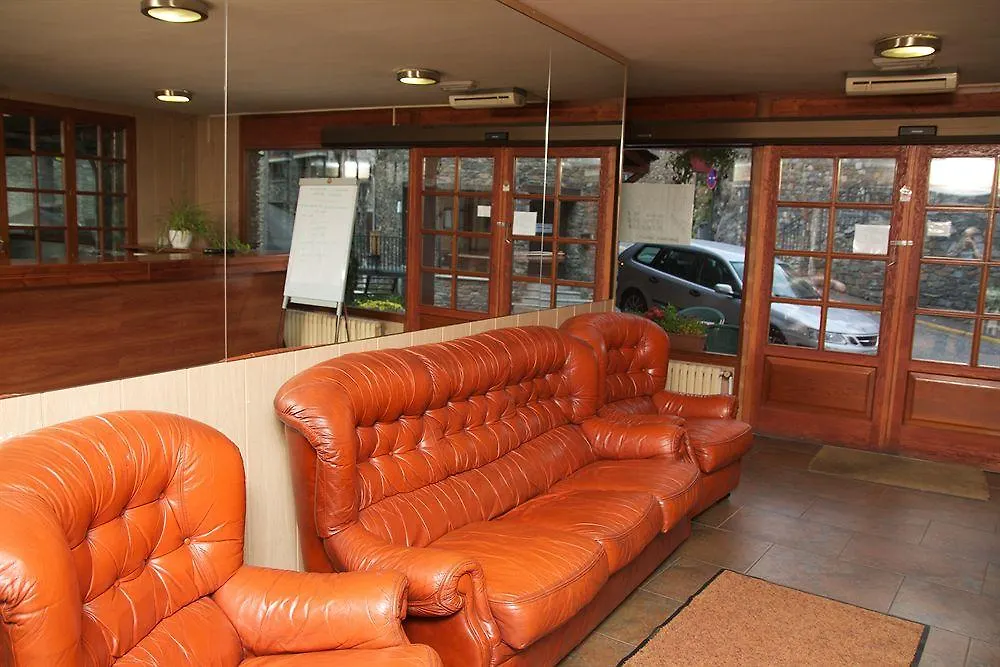 Hotel Comapedrosa Arinsal