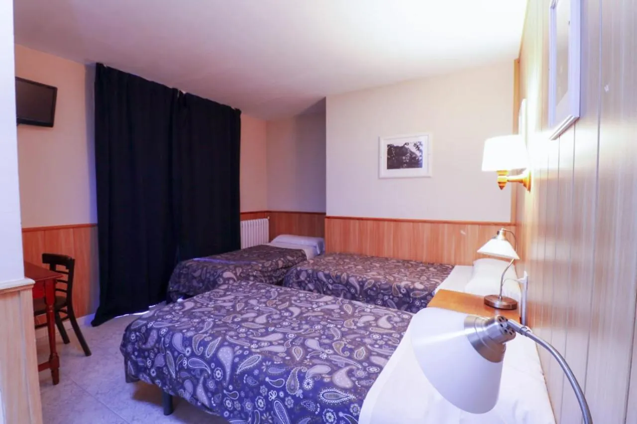 Hotel Comapedrosa Arinsal