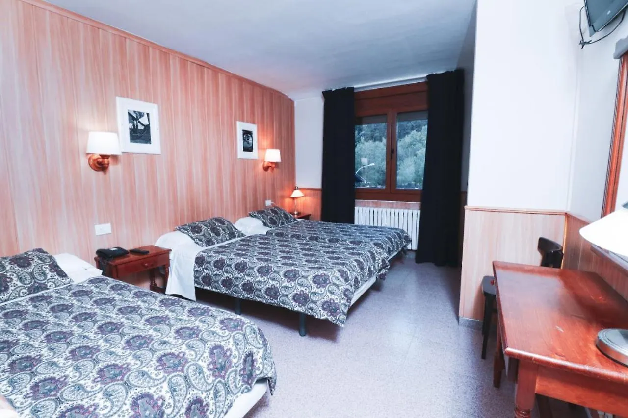 Hotel Comapedrosa Arinsal