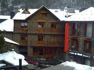 Hotel Comapedrosa Arinsal