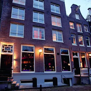 Sebastians 4* Amsterdam