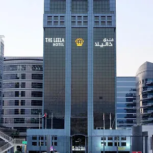 The Leela 4* Dubai