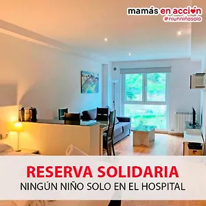 Apartment Vallnord 3000