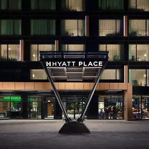 Hyatt Place 4* Krakow