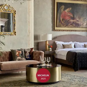 H15 Luxury Palace - Destigo 5* Krakow