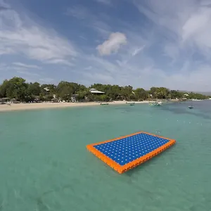Paradise Island 3* Punta Rucia