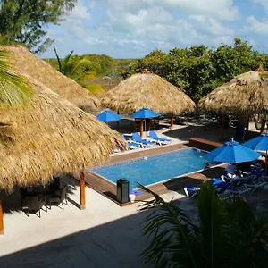 Anegada Club 3* Keel Point